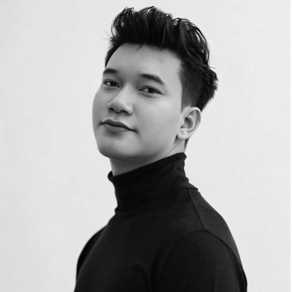 Minh Vuong