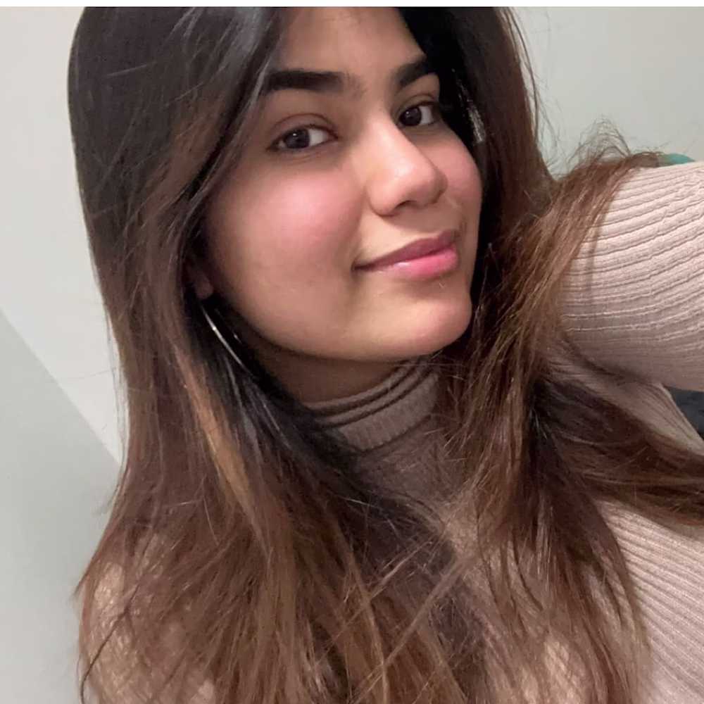 Riya Kathuria