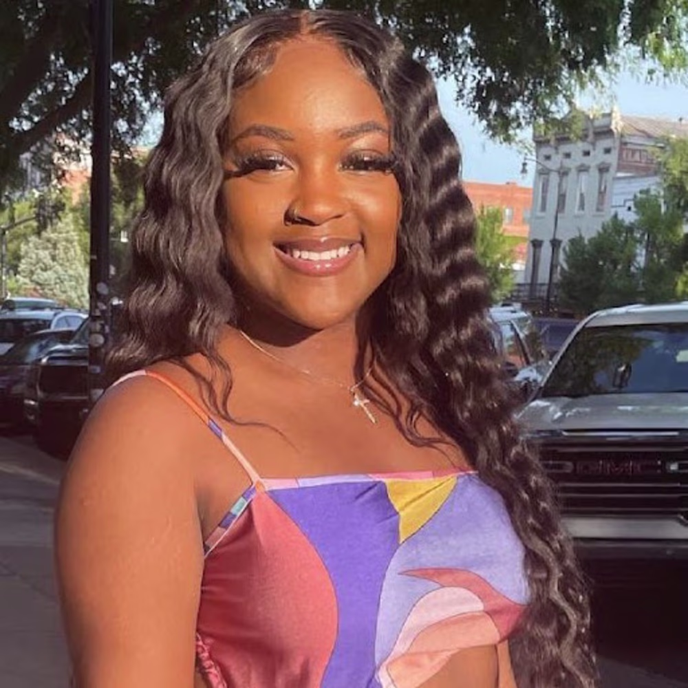 Janaya Douglas