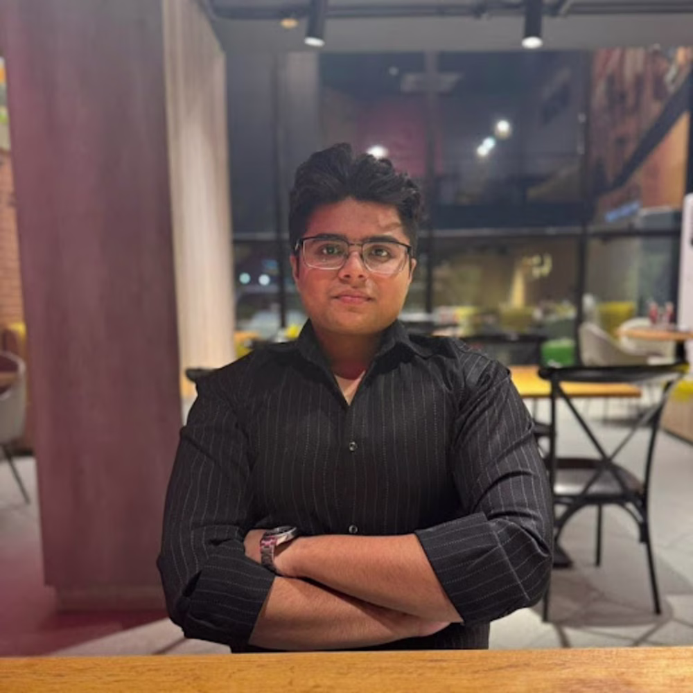 rafay ahmad  hussain
