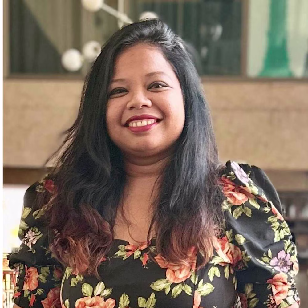 Pallavi Gope