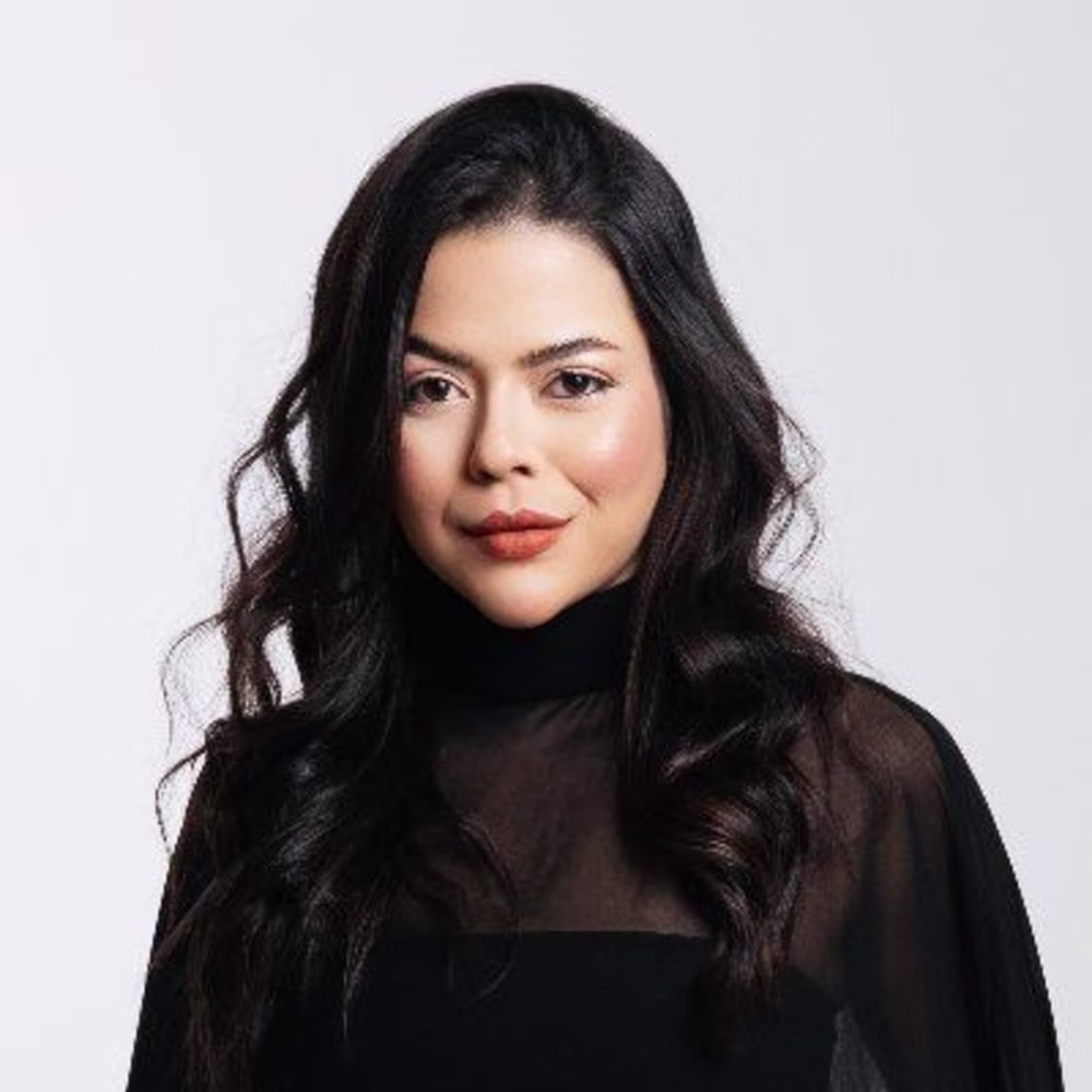Cecilia Veloso