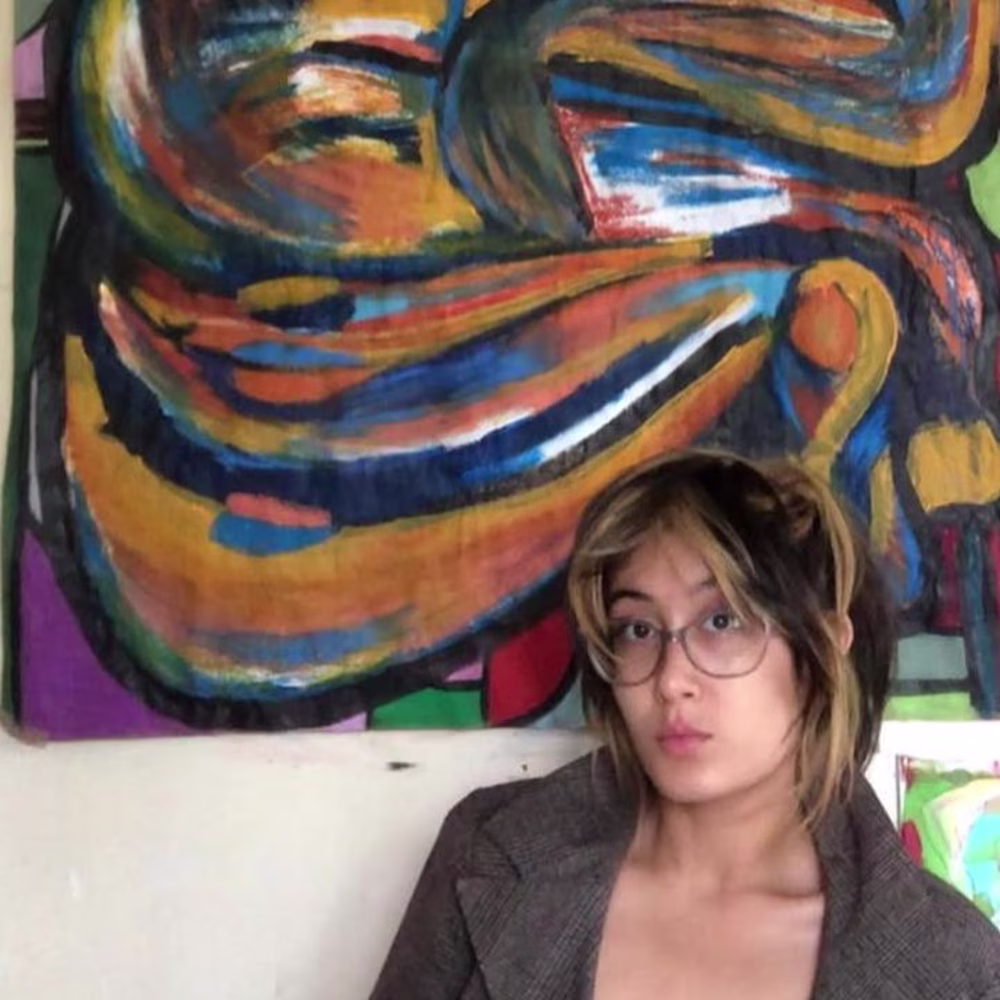 Alicia Astronomo