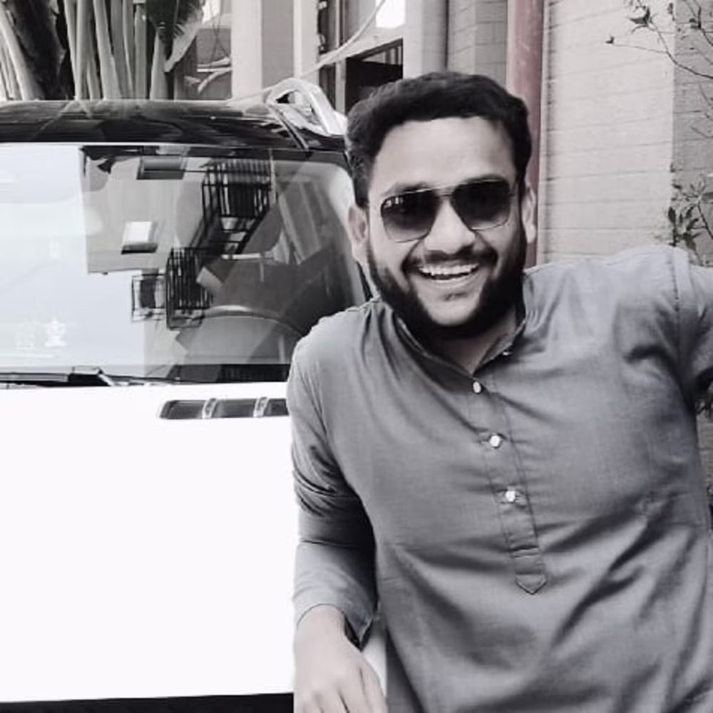 Datt Patel