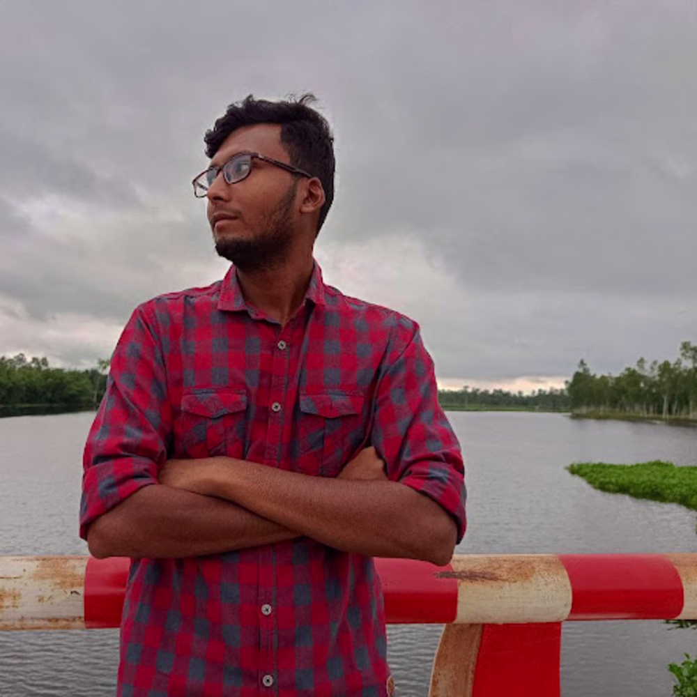 Mehedi Hasan Munna