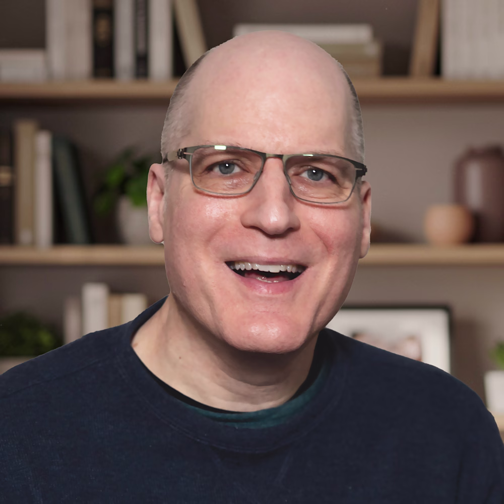 Mark George