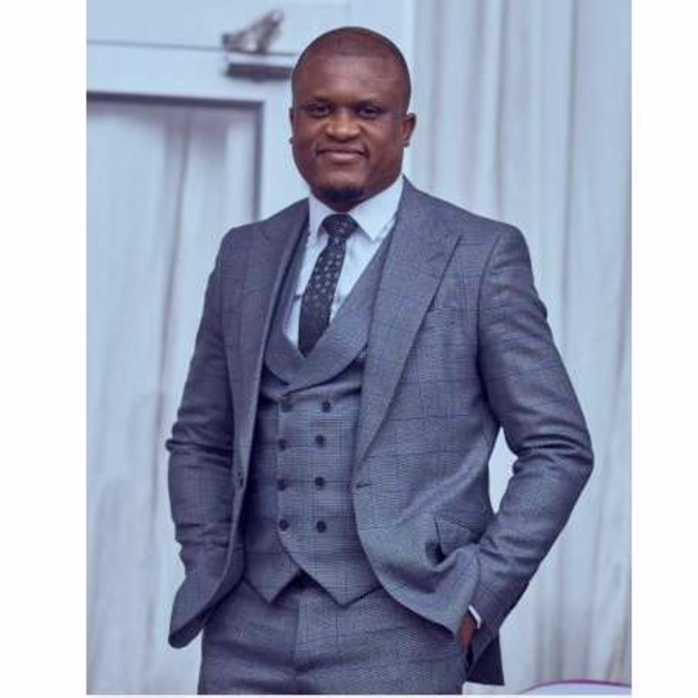 Tochukwu Chukwuka