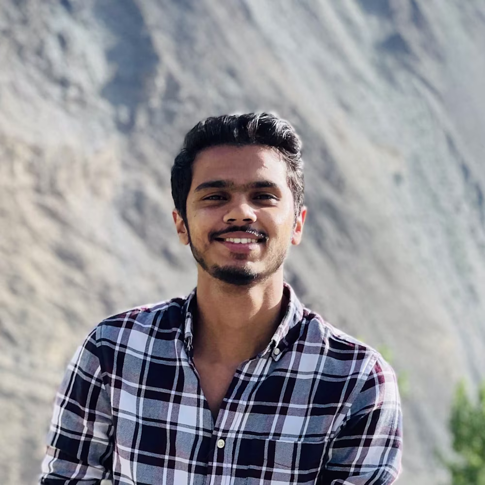 Muhammad  Shoaib