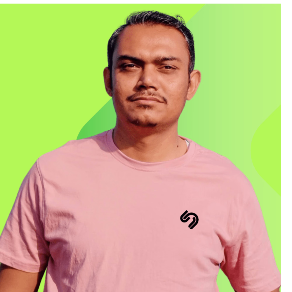 Jaydip Patel