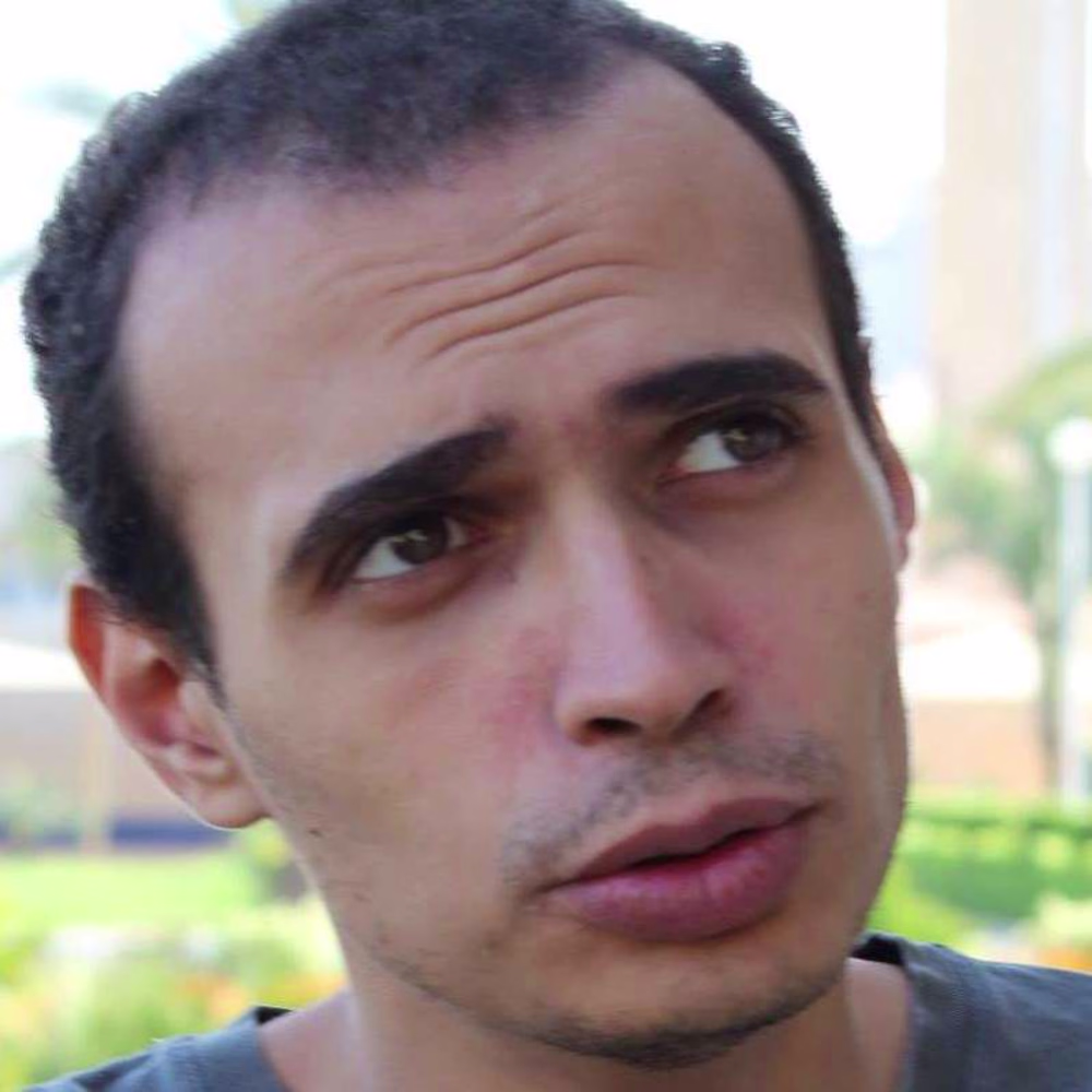 Mostafa Amin
