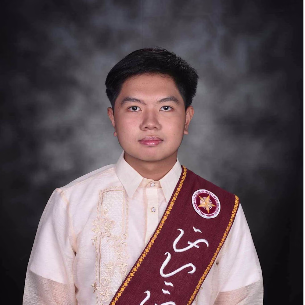 Rich Romeo Mataga