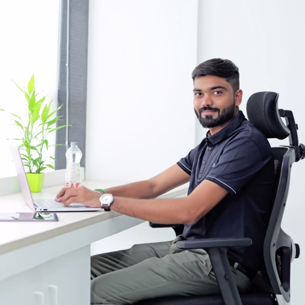 Mehul Kamani