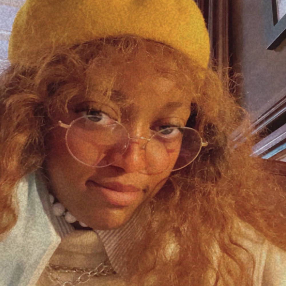 D'Mya Sanford