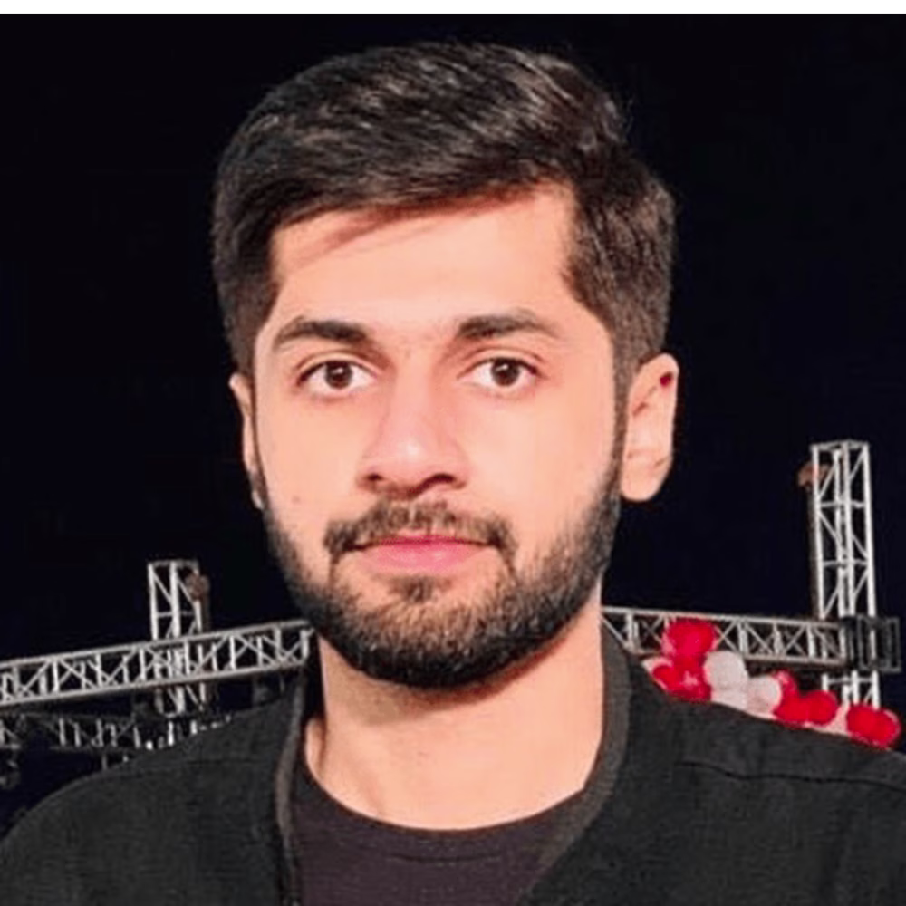 AbuBakr Humayun