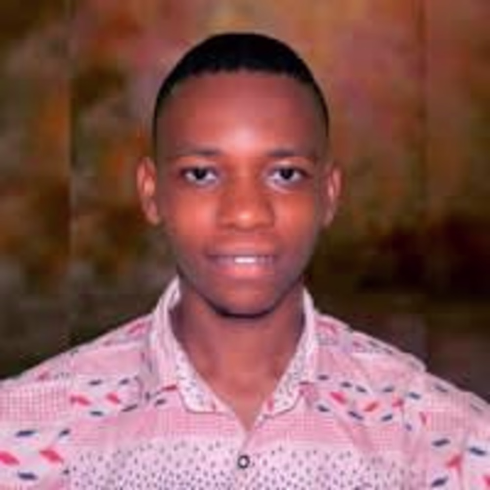 Akinmeyi Ayomide