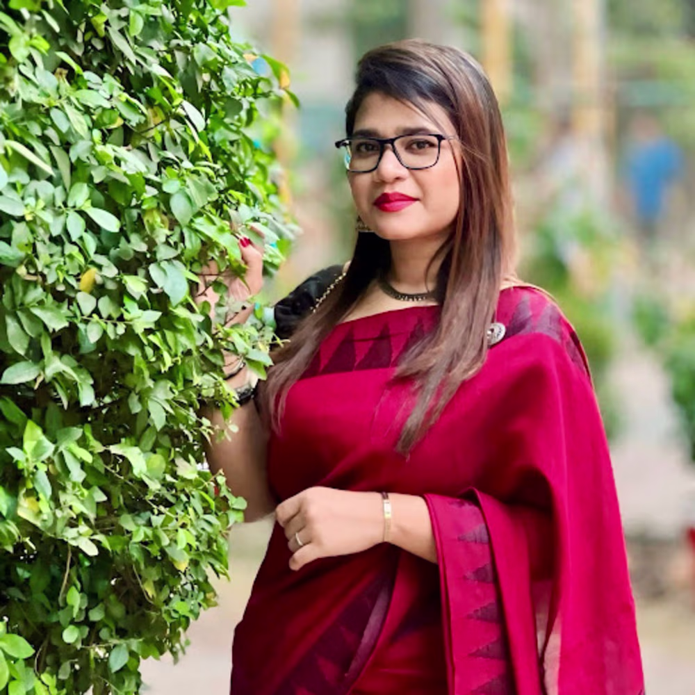 Sanzida Tabassum