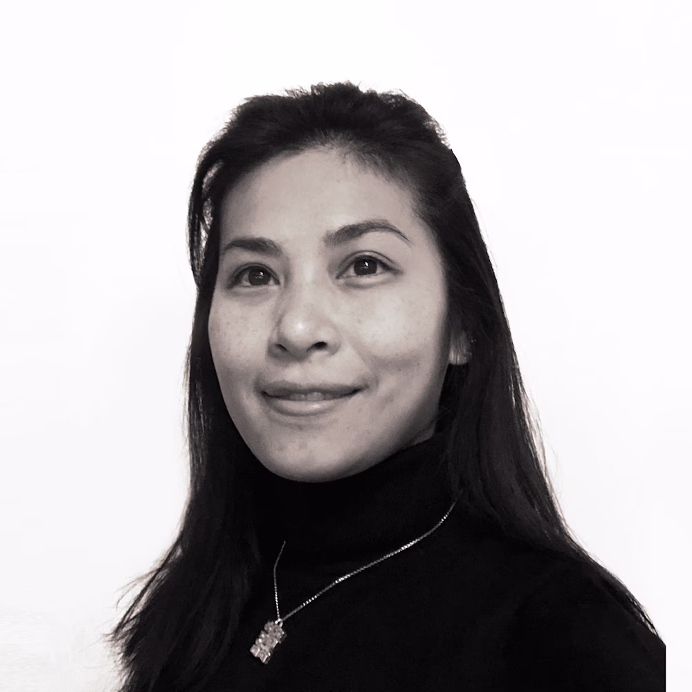 Ingrid Tam