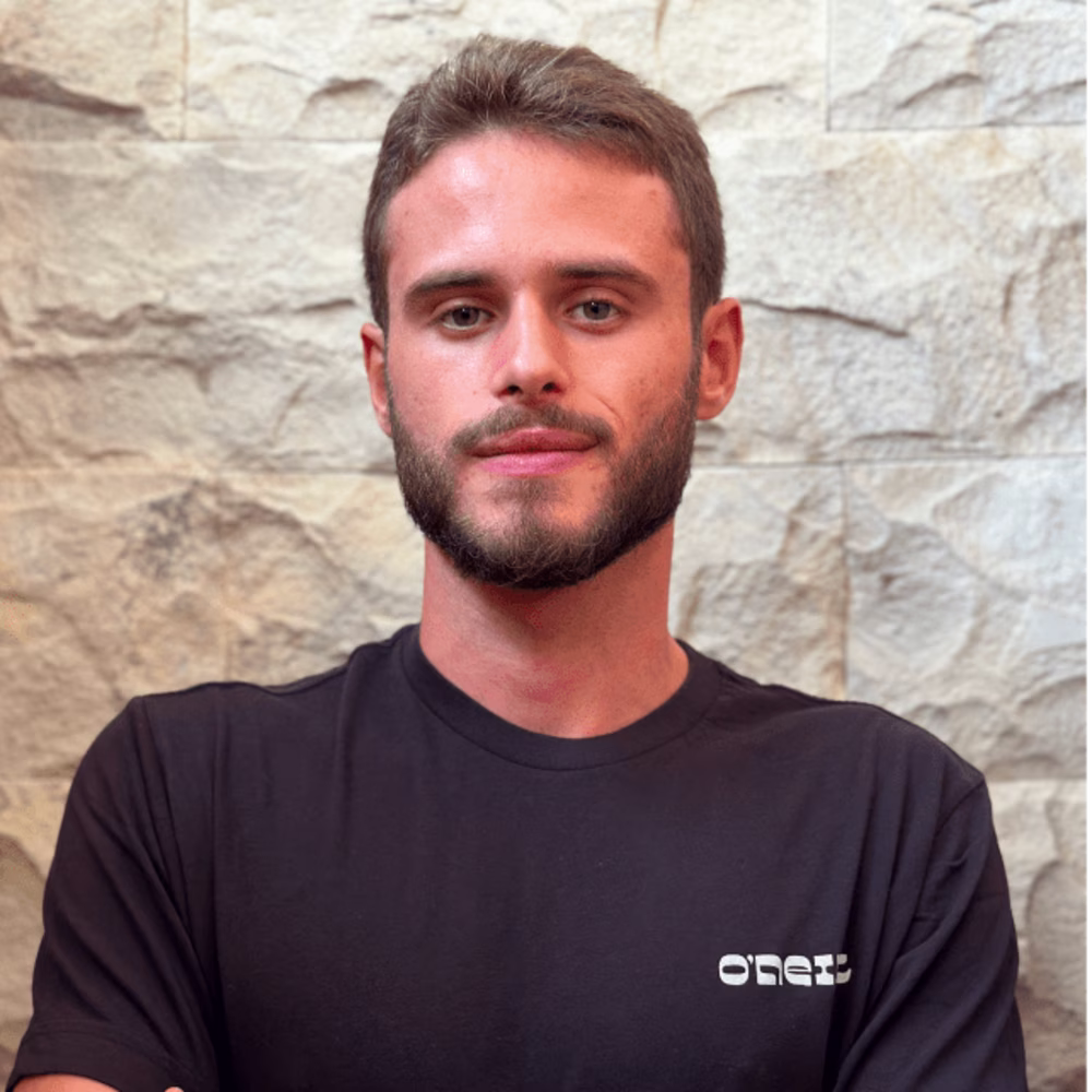 Pedro Kielma