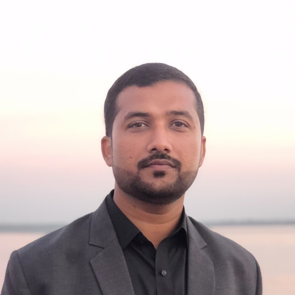 Amin Khan