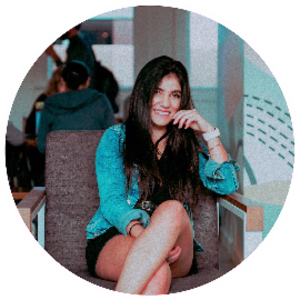 Sofia Chacon Solano