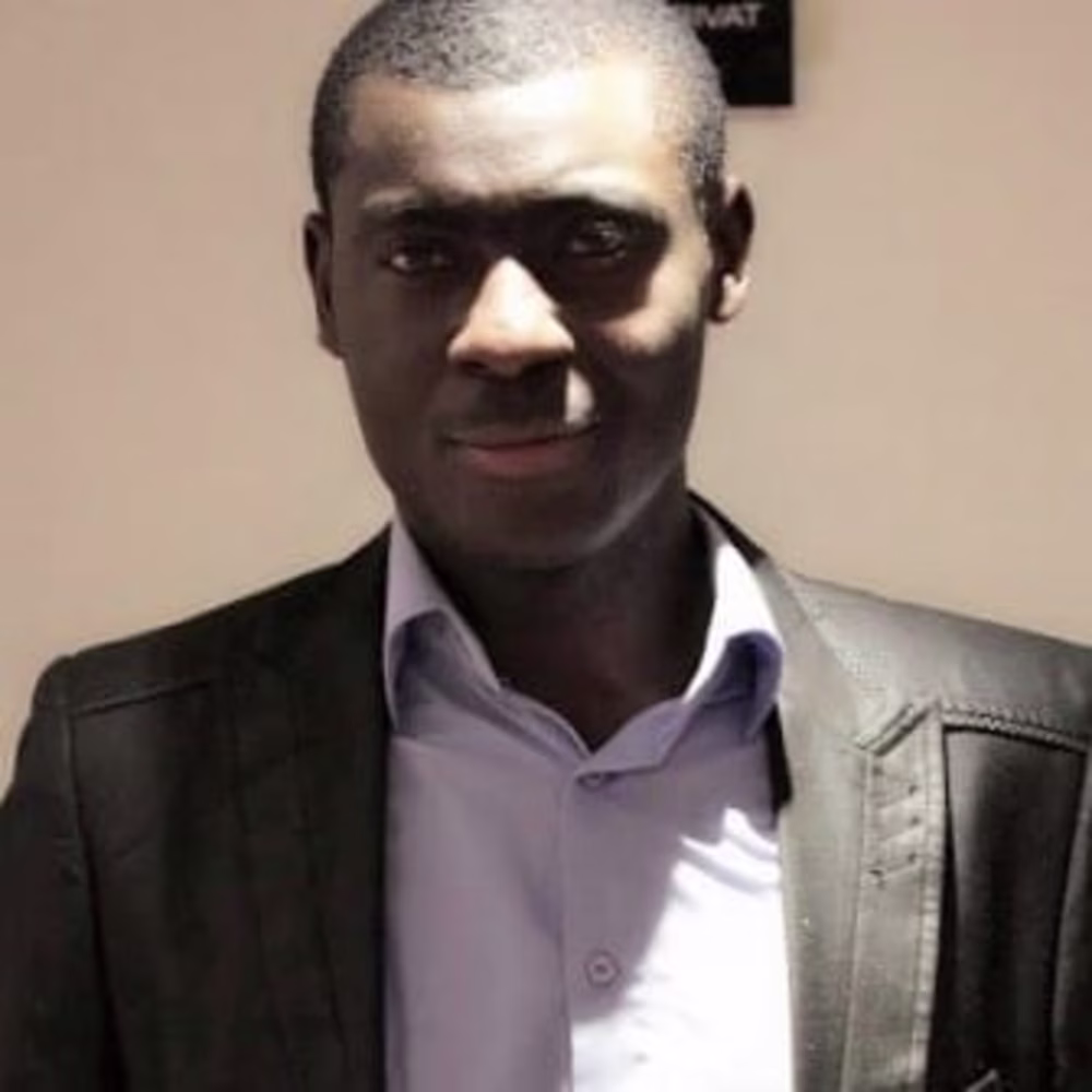 Ikenna Godwin Ajaegbu