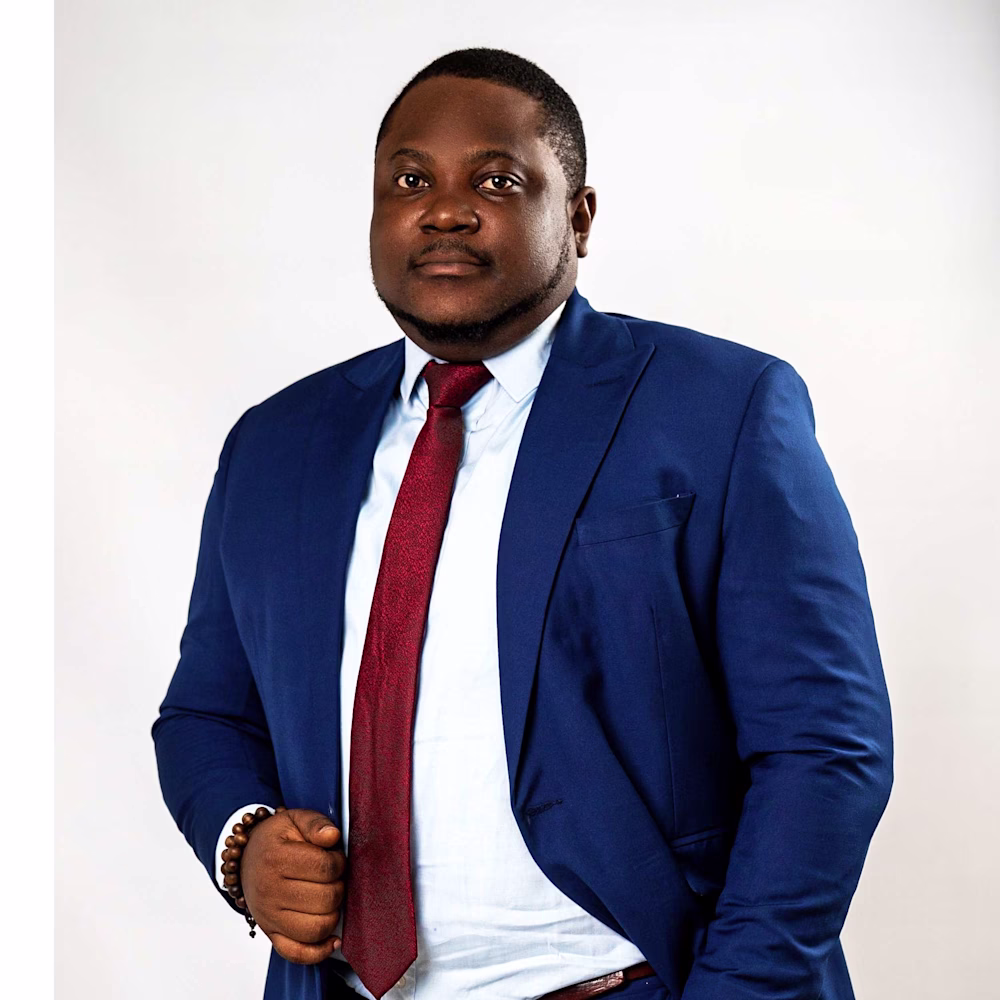 Babatunde Akinboye