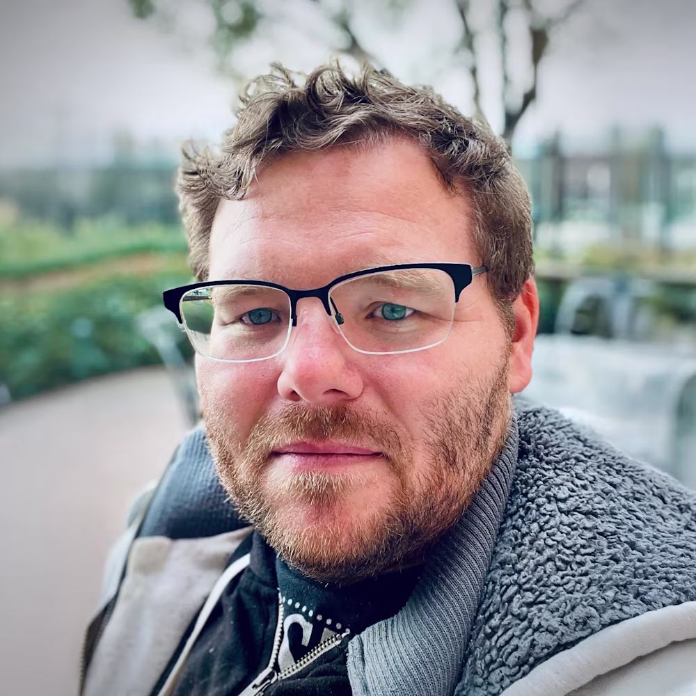 Chris Herrmann