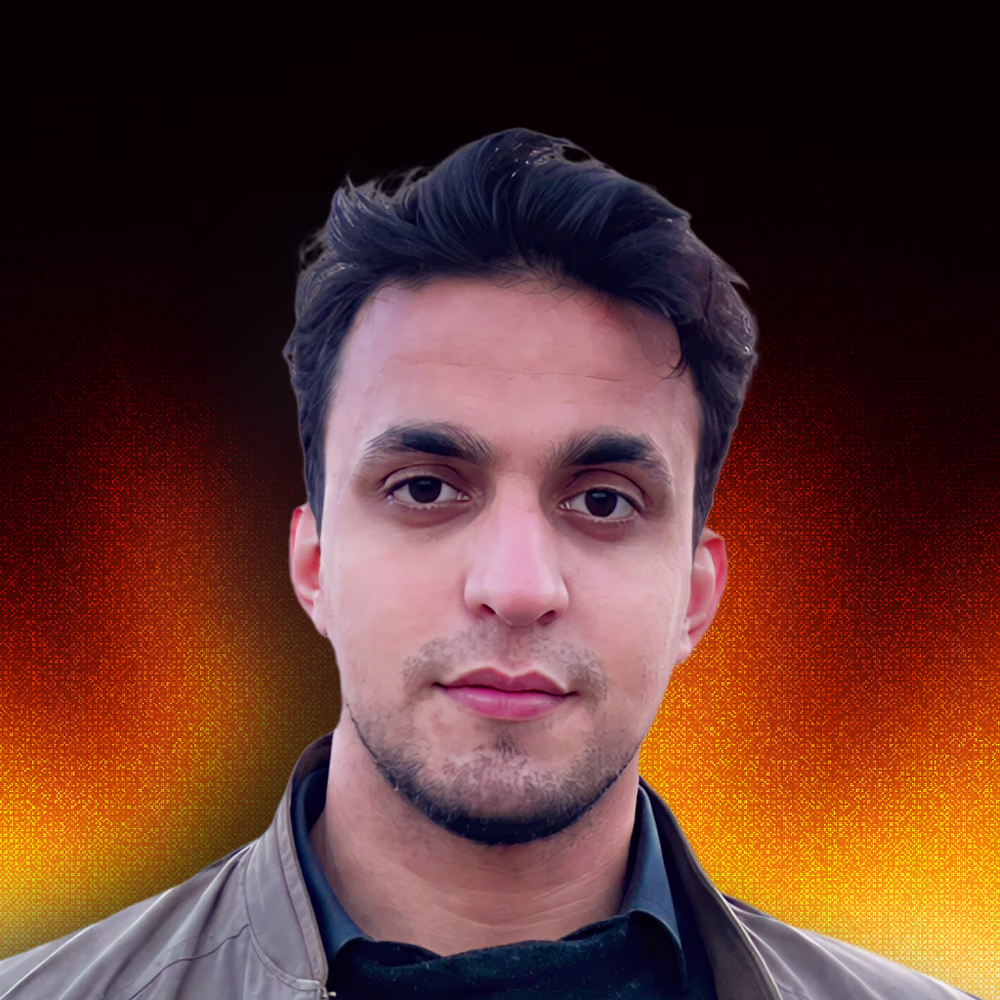 Sikandar Khan