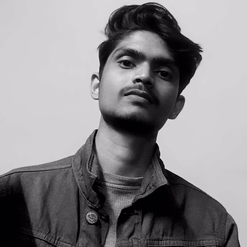 Nikunsh Shakya