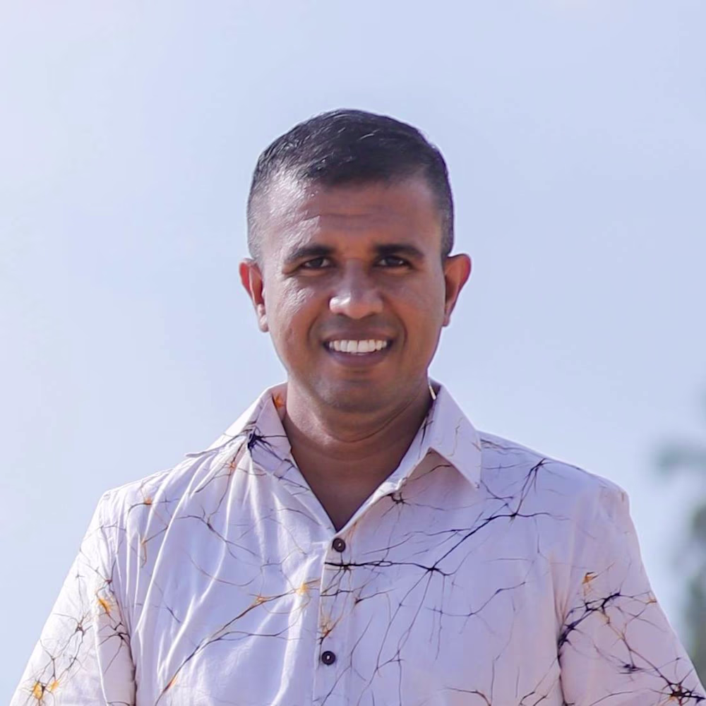 Keashan Jayaweera
