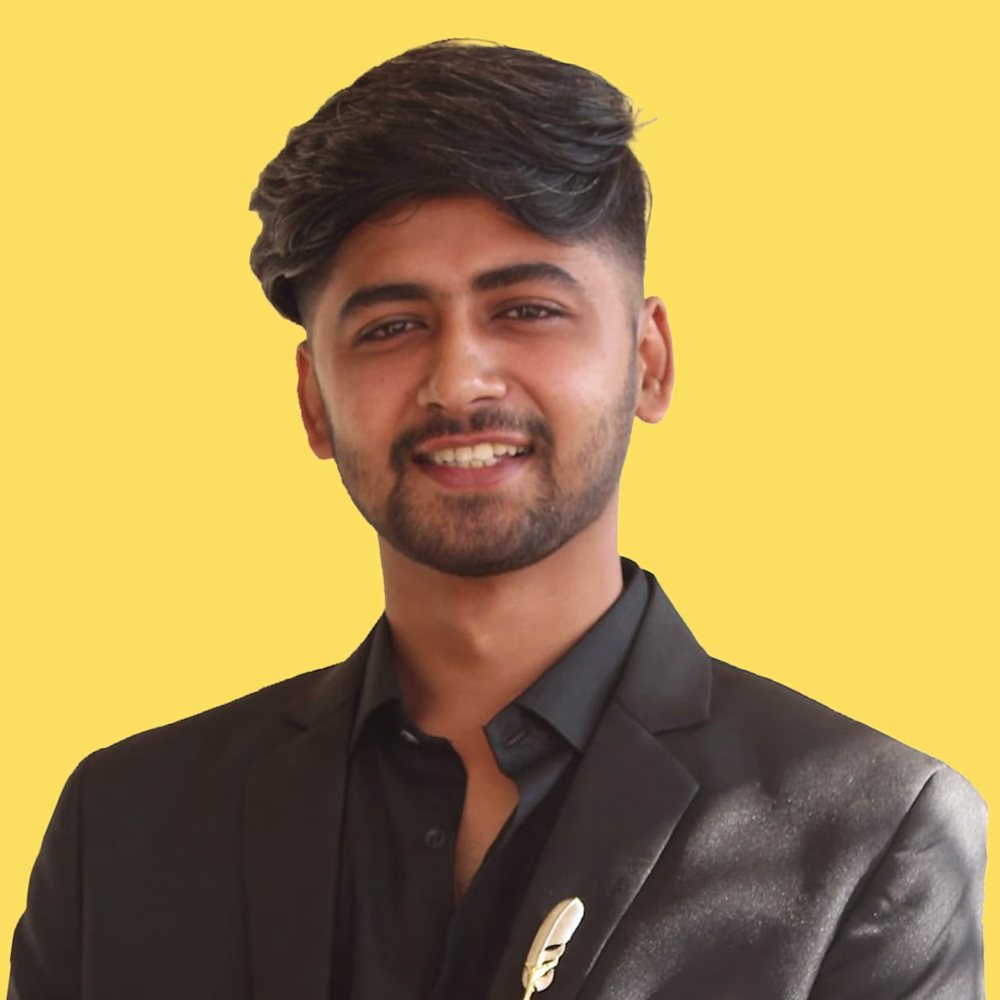 Mohammad Husnain