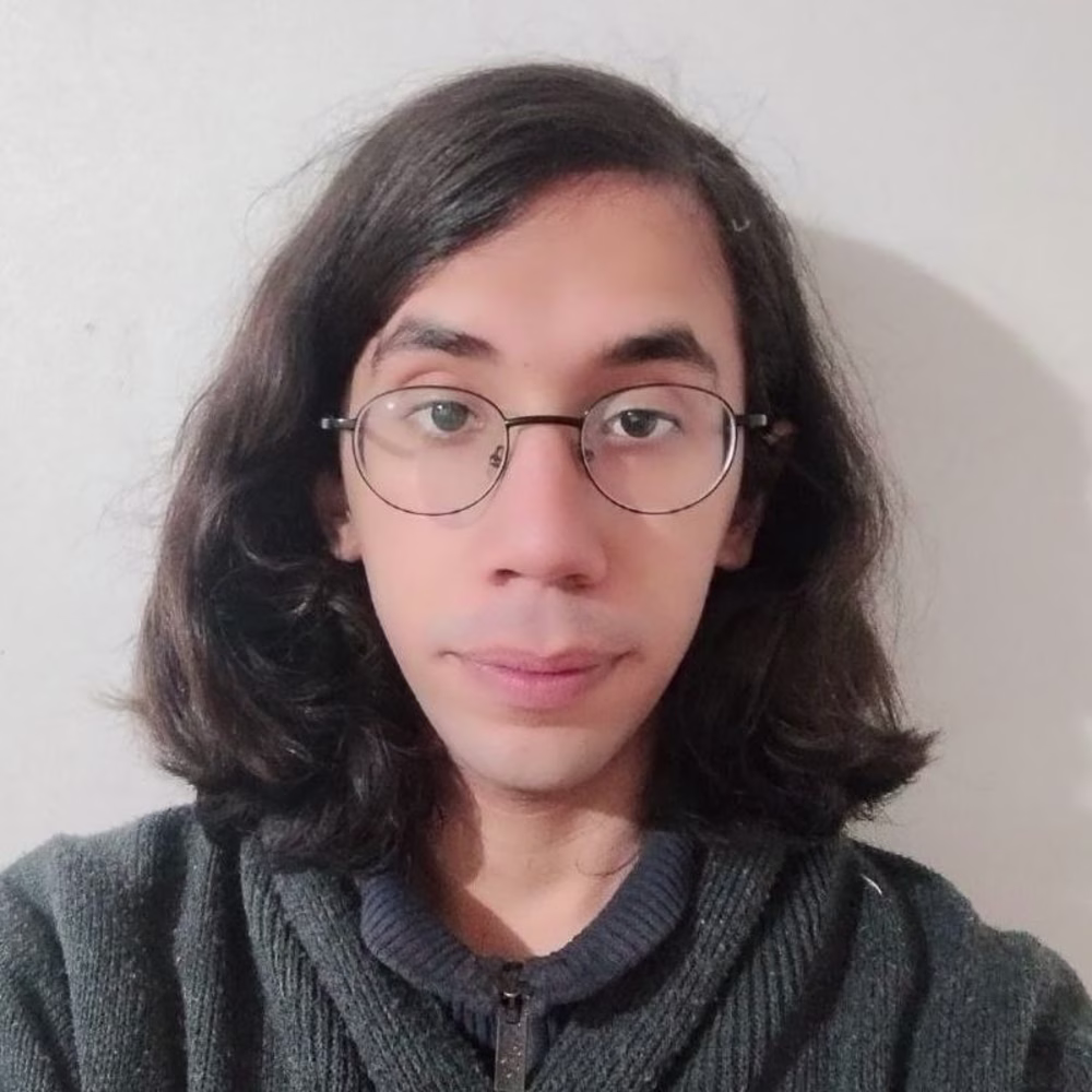 Daniel Perez
