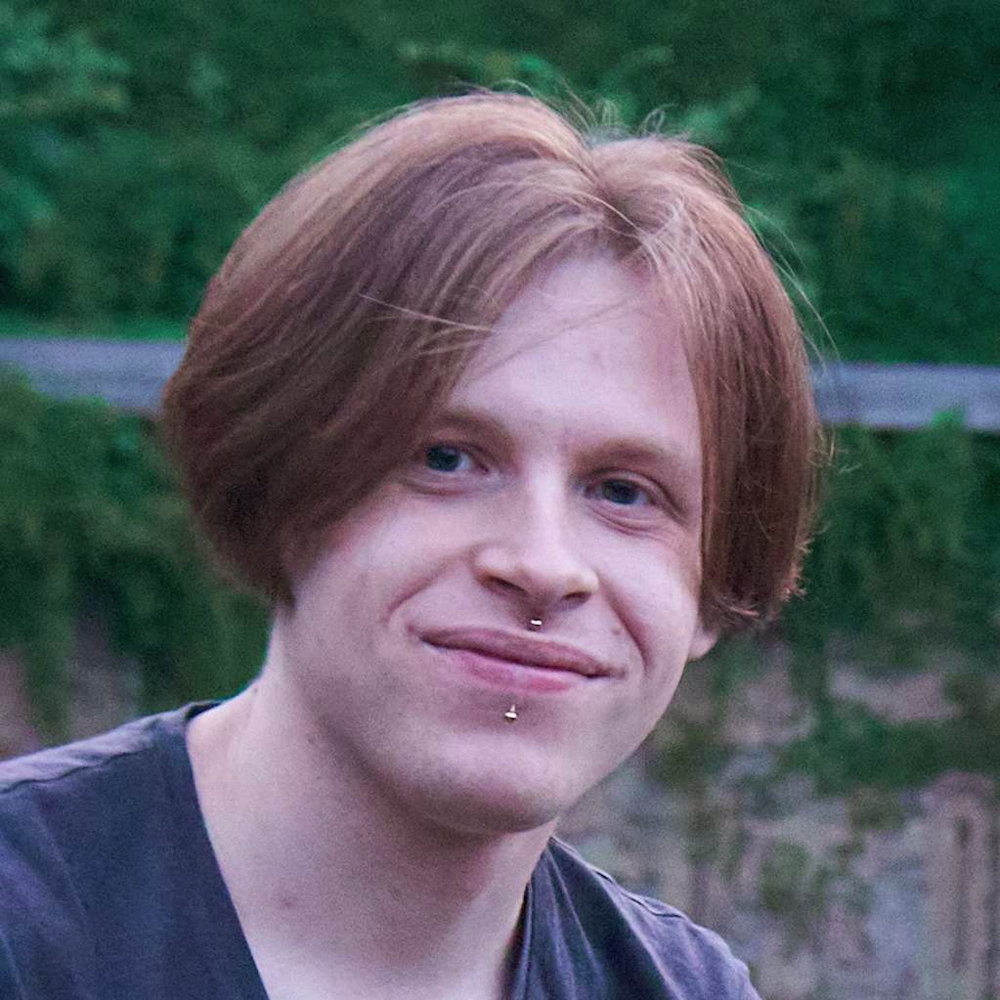 Volodymyr Yurchenko