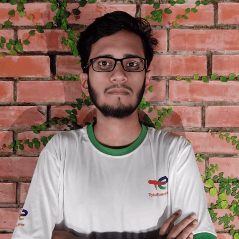 Taosif Hossain