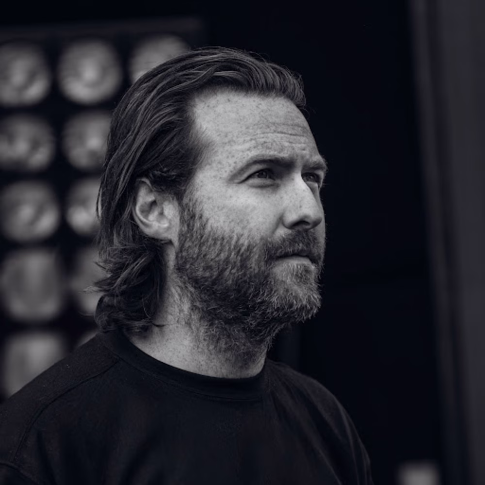 Will Clark