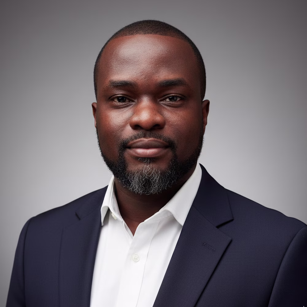 Richard Ekpo