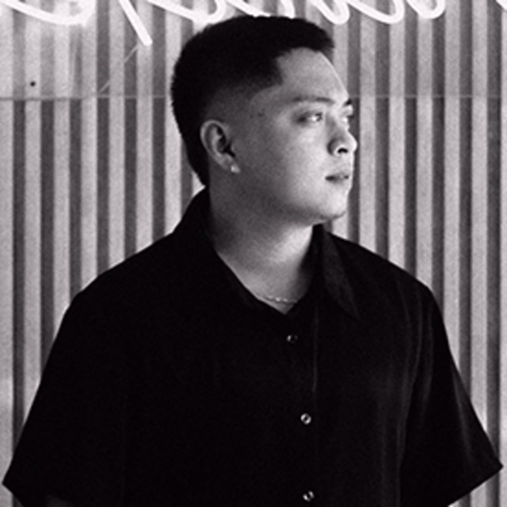 Ben Reil De Leon