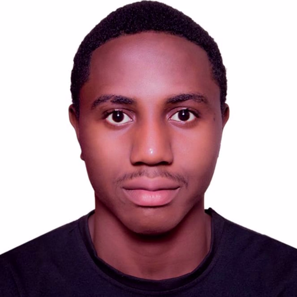 Timothy Iloba