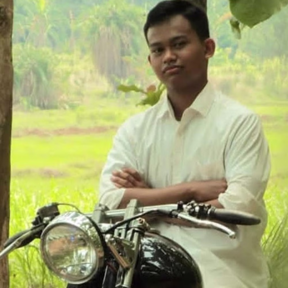 Sheva Ardhana