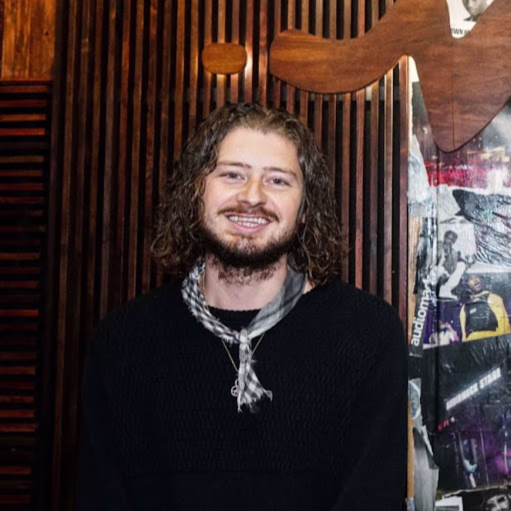 Spenser Hartung
