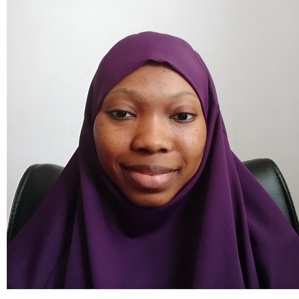 Hikmah Olamide Robiu