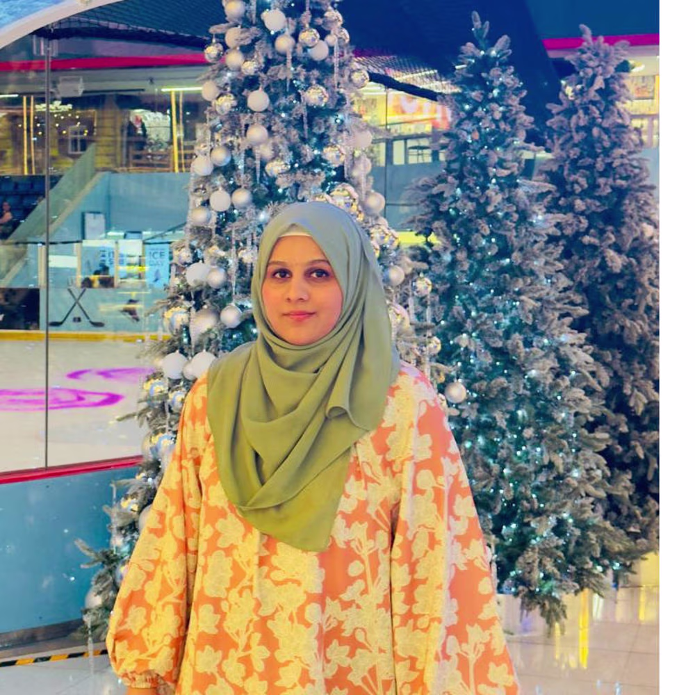 Sidra Talal