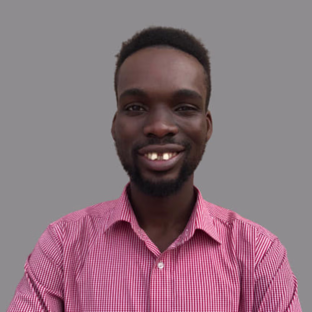 Michael Etokakpan