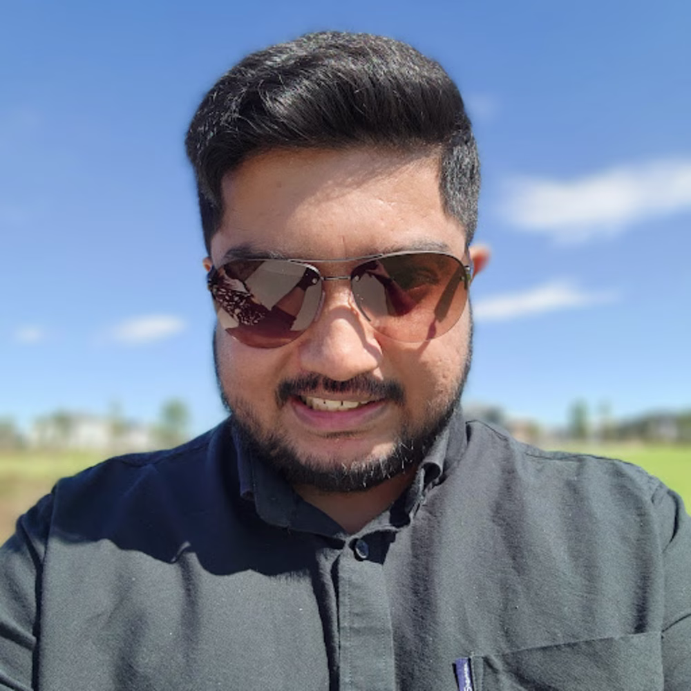 Sanjay Kumar