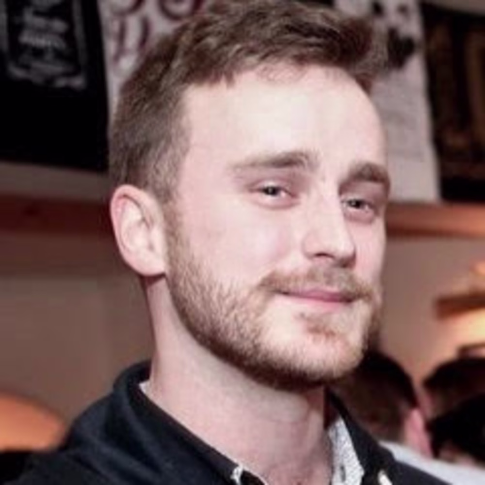 johnathan mawdsley