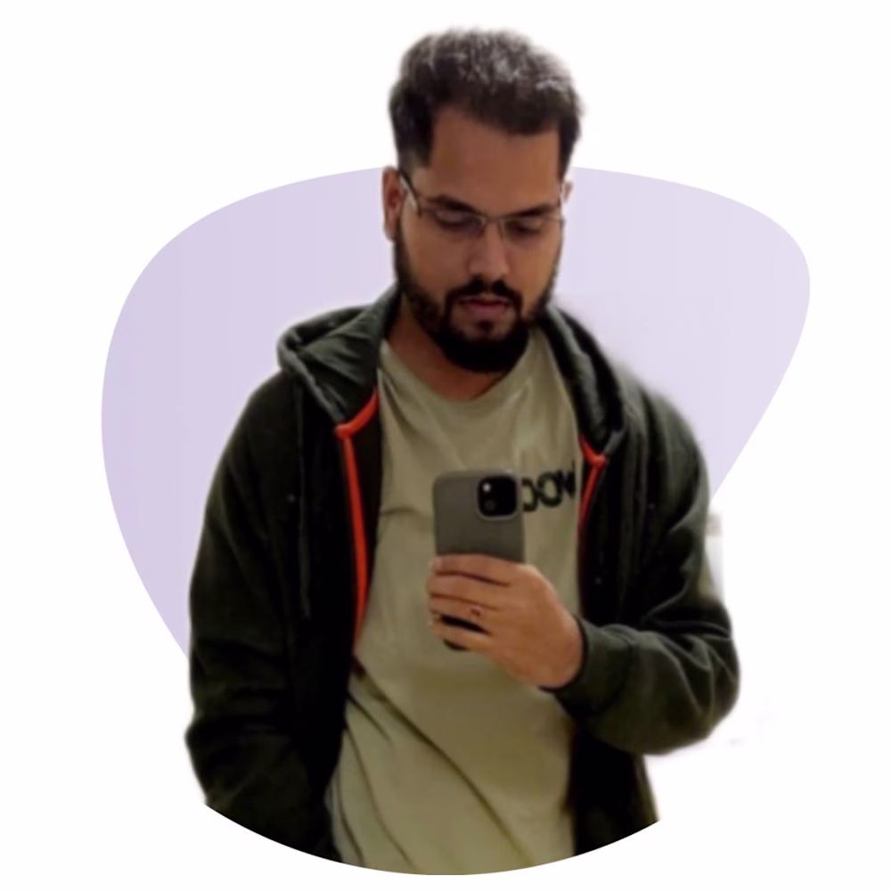 Prashant Kumar