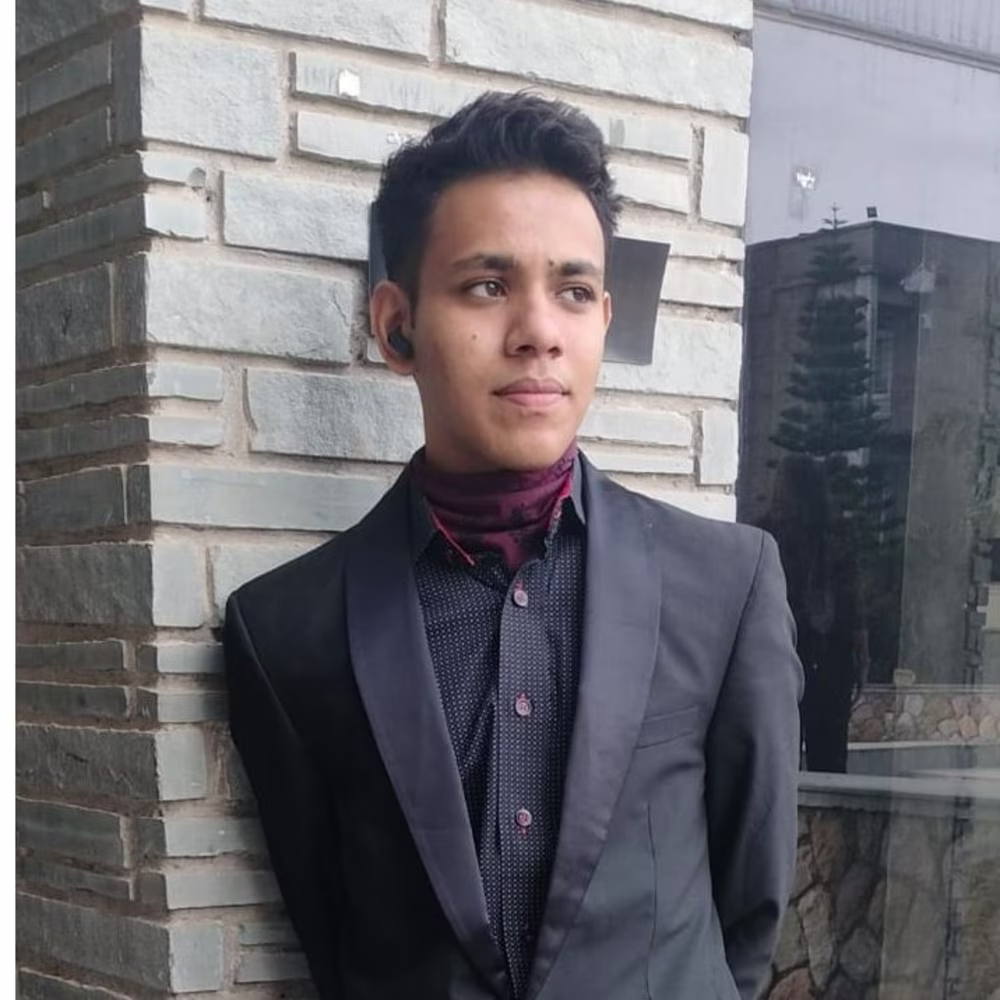 Pranav Dev