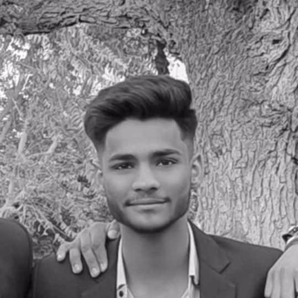 Ayush Singh