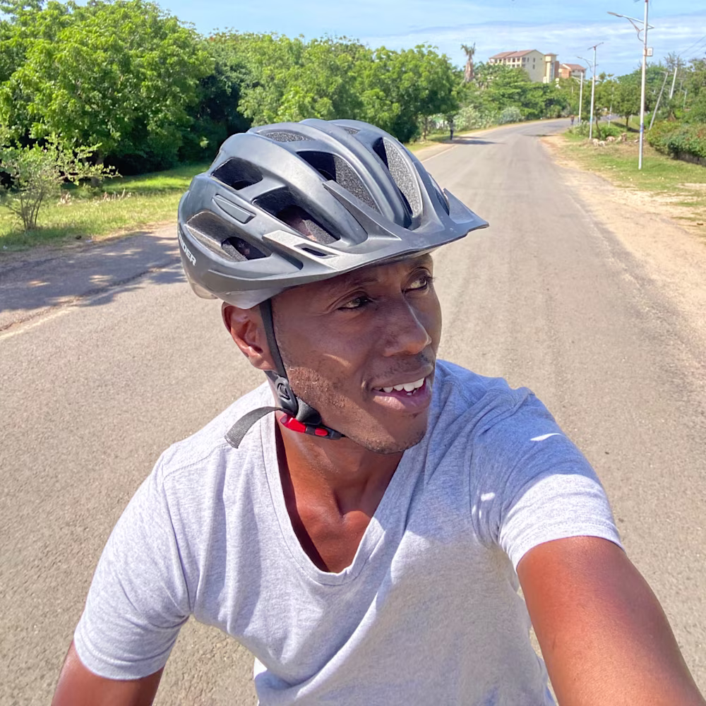 Levi Wanyoike