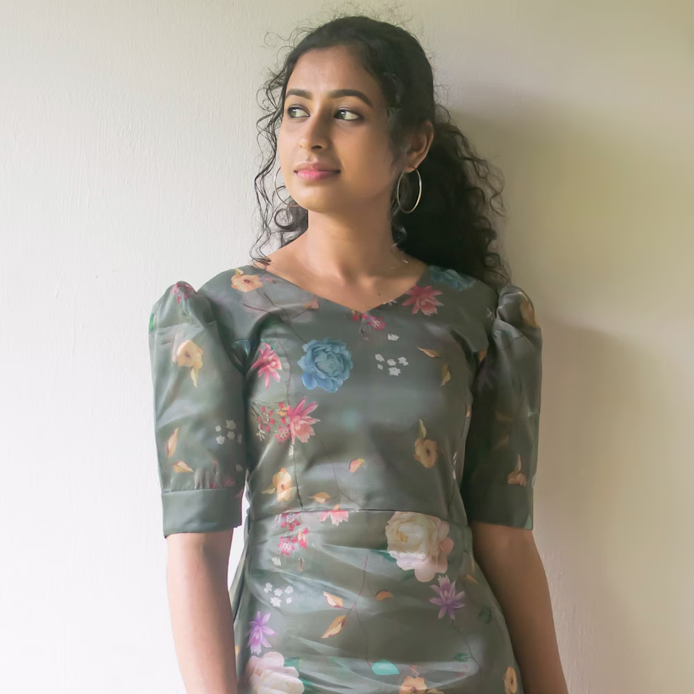 VAISHNAVI PM